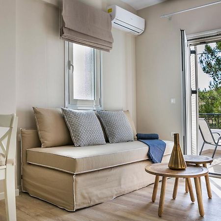Julia'S Boutique Suites, Near Argostoli. Travliata Exterior foto