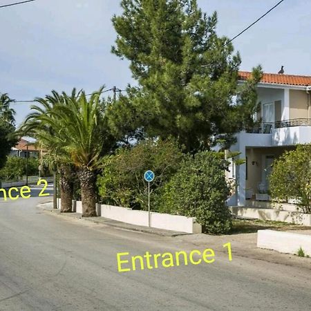 Julia'S Boutique Suites, Near Argostoli. Travliata Exterior foto